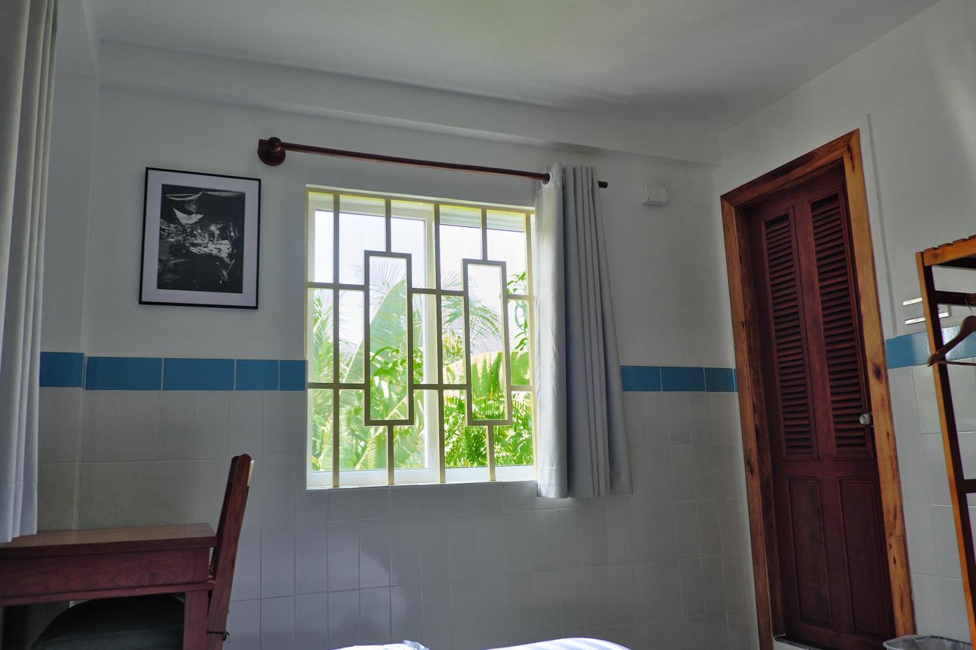 Dary'S Village Guesthouse & Restaurant Phumi Chong Kaoh Buitenkant foto